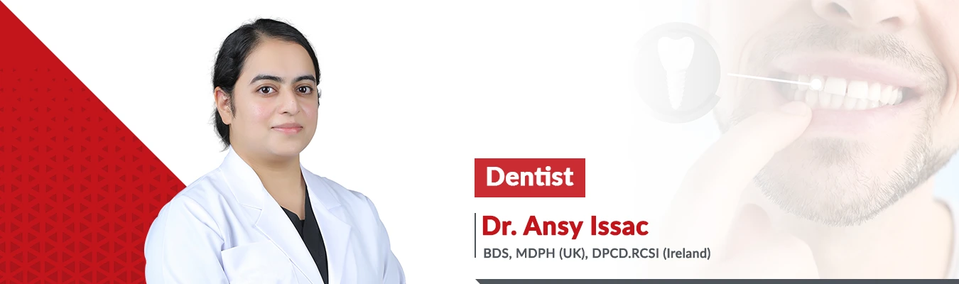 Top Dentist - Dar Al Saha Polyclinic - Kuwait