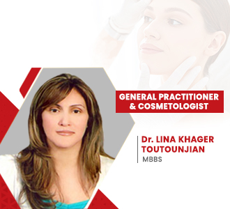 General Practitioner & Cosmetologist - Dar Al Saha Polyclinic - Kuwait