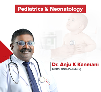 Best Pediatrics & Neonatology Doctors in Kuwait