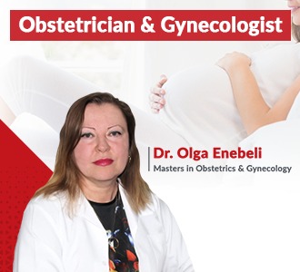 Best Obstetrics & Gynecology Doctors in Kuwait